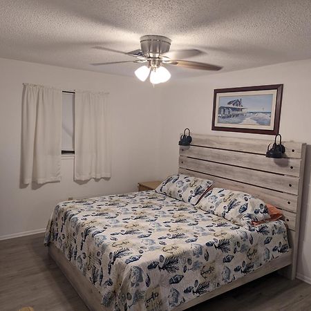 La Boca Beach House Englewood Bagian luar foto