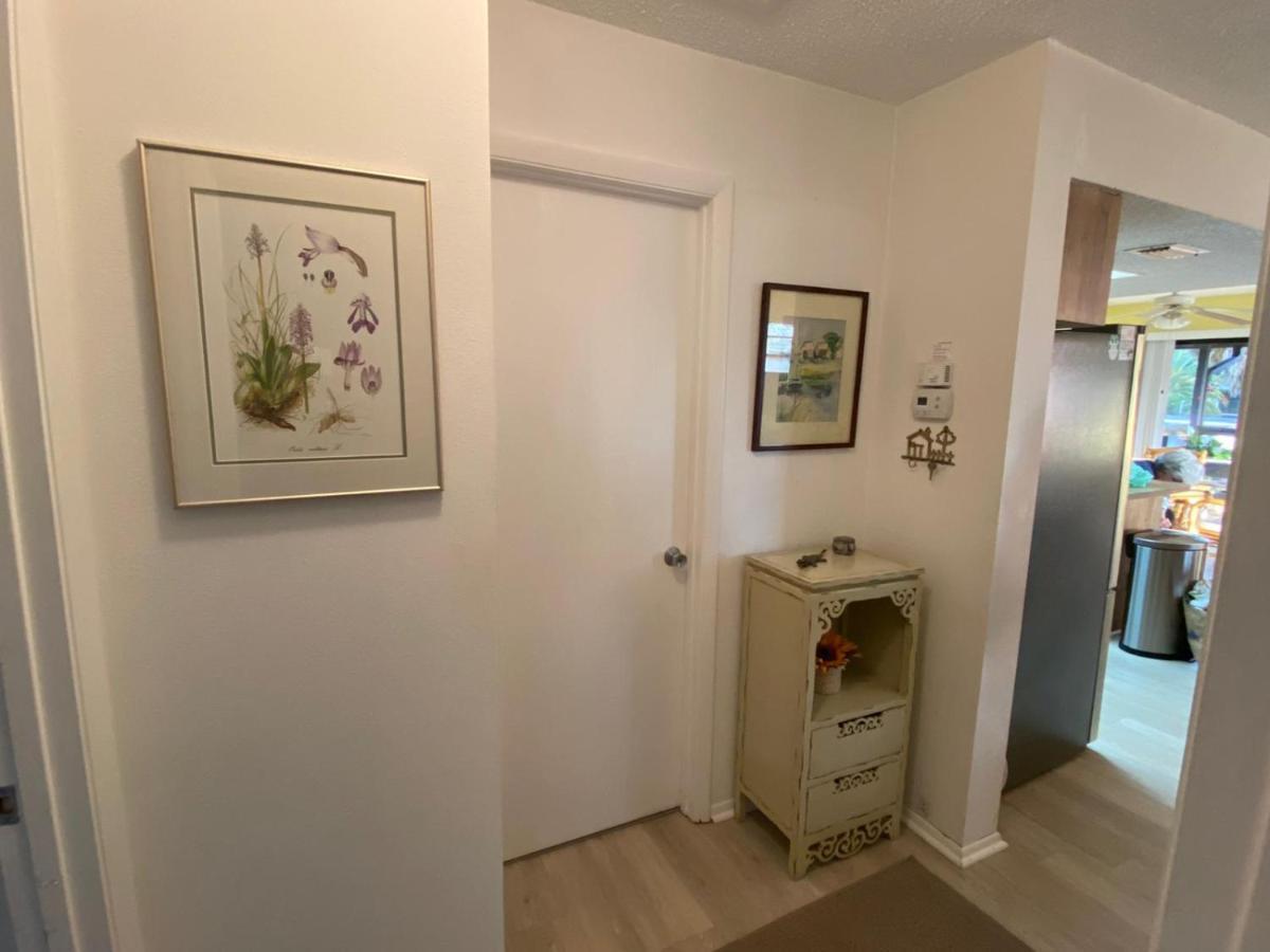 La Boca Beach House Englewood Bagian luar foto