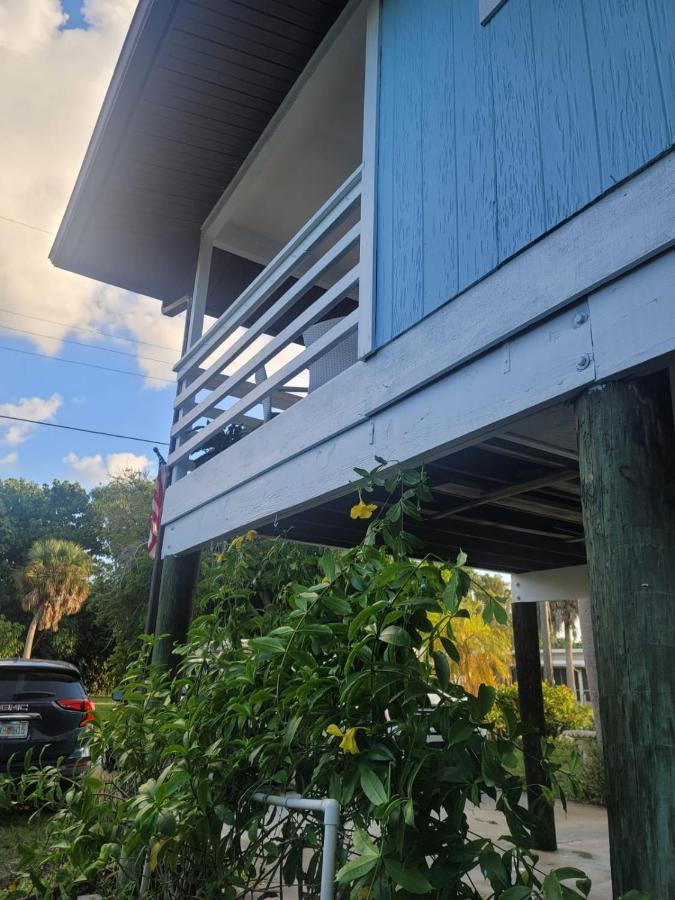 La Boca Beach House Englewood Bagian luar foto