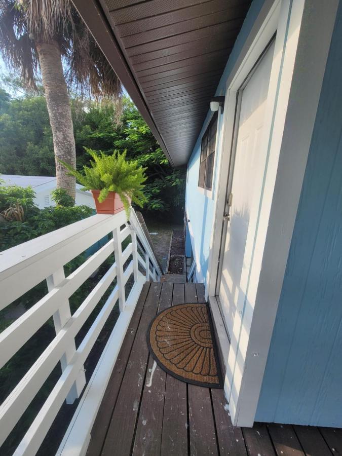 La Boca Beach House Englewood Bagian luar foto