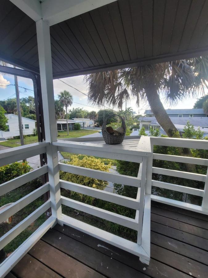 La Boca Beach House Englewood Bagian luar foto