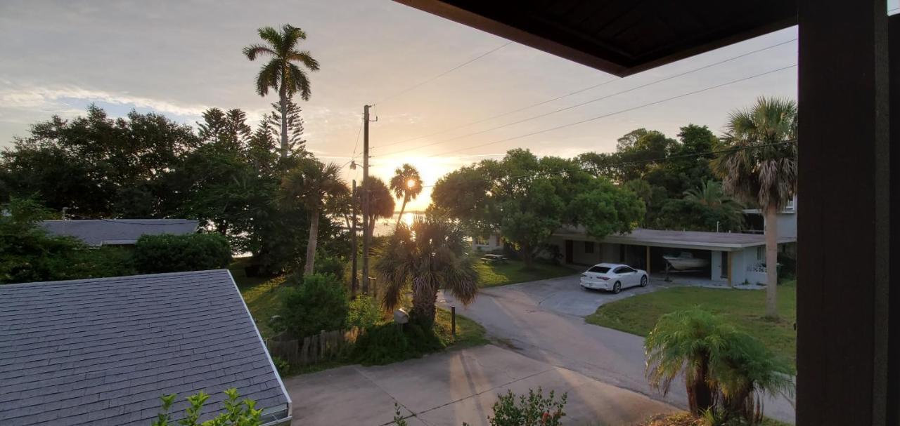 La Boca Beach House Englewood Bagian luar foto