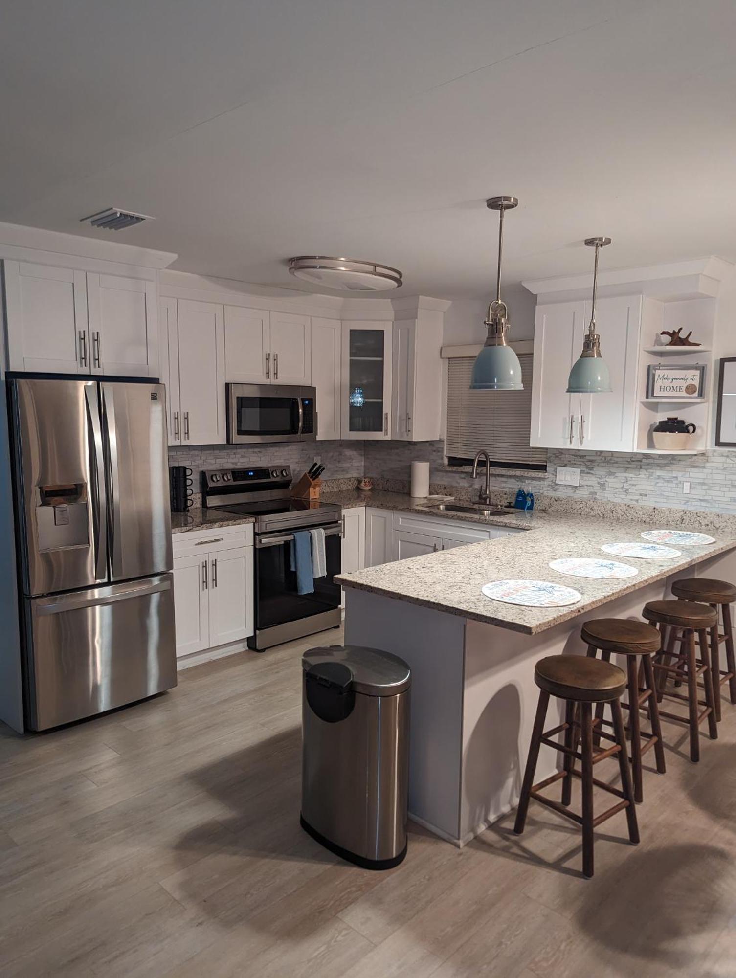 La Boca Beach House Englewood Bagian luar foto