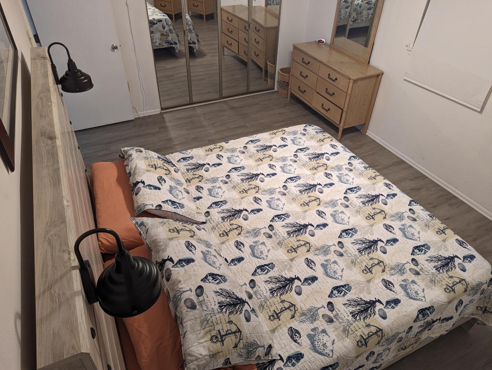 La Boca Beach House Englewood Bagian luar foto